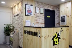 Image 3 of 24 Guesthouse Myeongdong Avenue