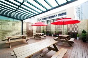 Image 6 of 24 Guesthouse Myeongdong Avenue
