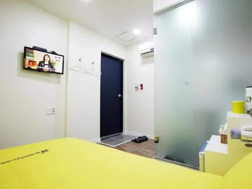 Image 1 of 24 Guesthouse Myeongdong Avenue