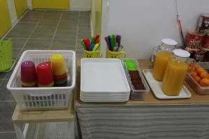 Image 3 of 24 Guesthouse Myeongdong Town
