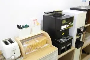 Image 4 of 24 Guesthouse Myeongdong Town