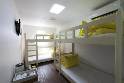 Image 1 of 24 Guesthouse Myeongdong Town