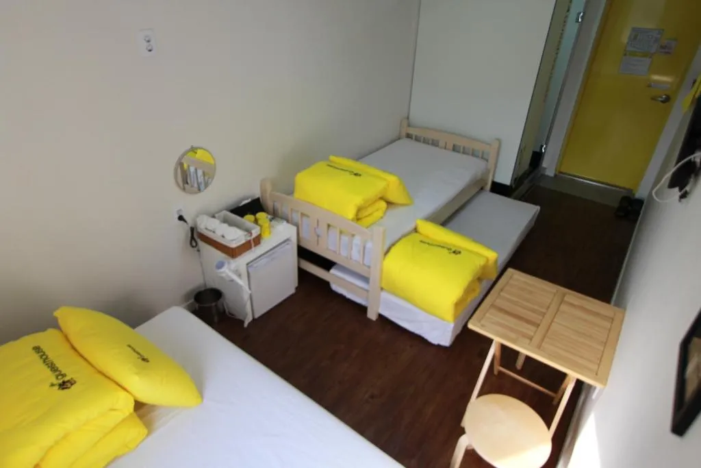 Image of 24 Guesthouse Myeongdong Town