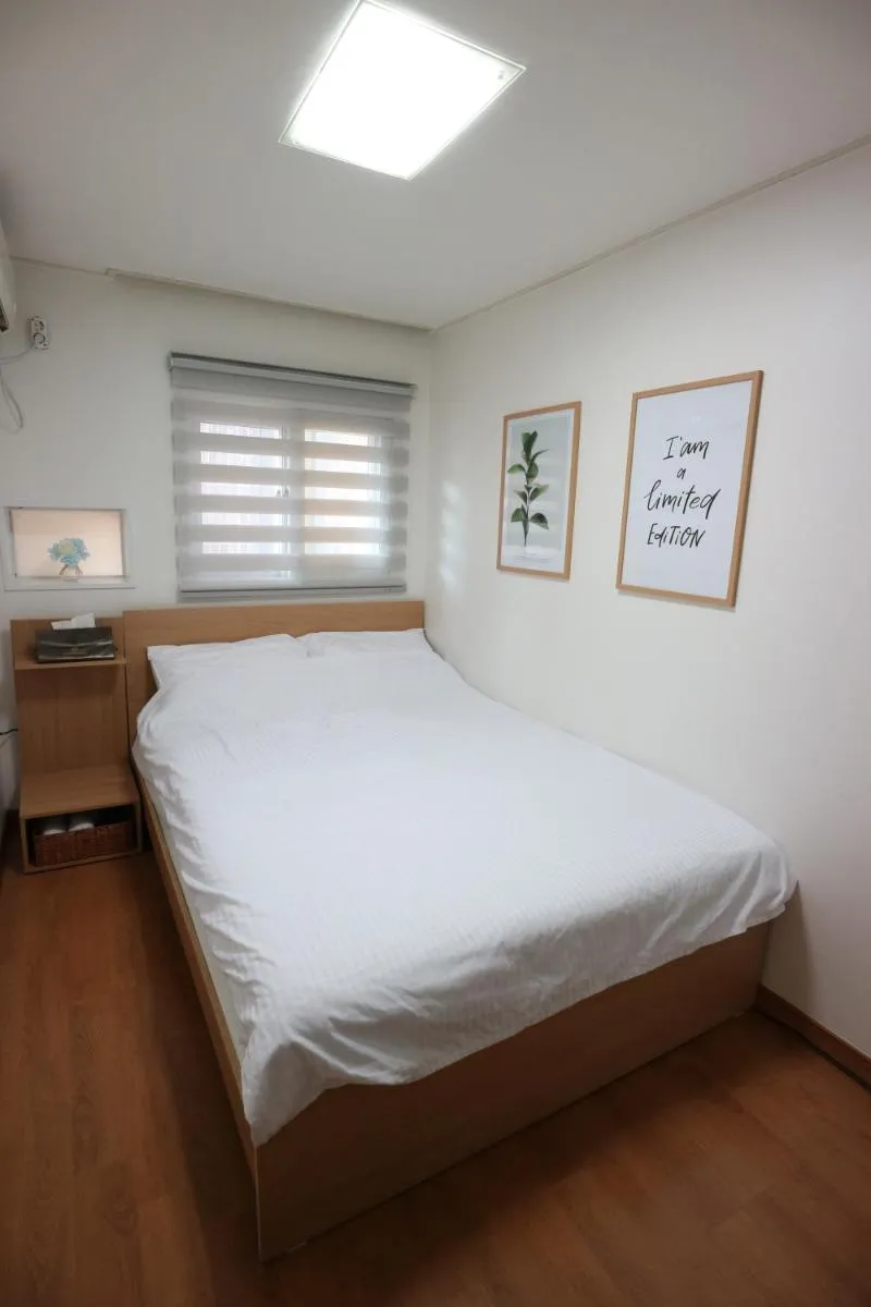 Image 6 of 24 Guesthouse Seoul Station