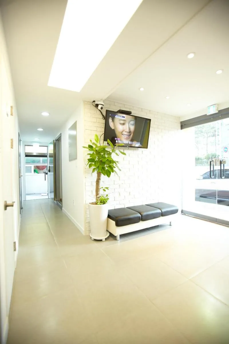 Image 4 of 24 Guesthouse Seoul Station