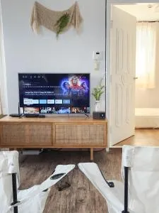 Image 3 of 2Bedroom House 10min from Seoul Stn #Free Netflix #View of Namsan #1pm Checkout