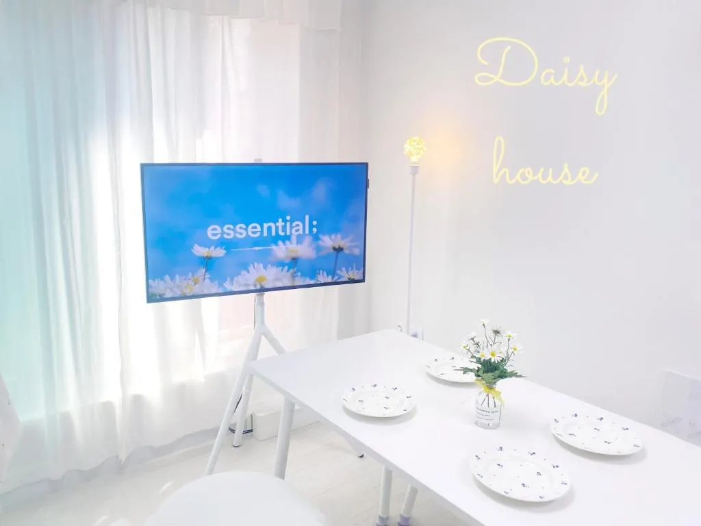 Image of 2Room Jamsil lotteworld Kspo dome Olympic Park 2Queenbed