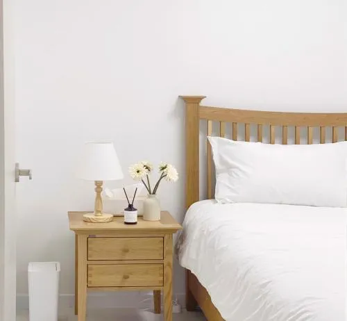 Image 2 of 2Room Jamsil lotteworld Kspo dome Olympic Park 2Queenbed