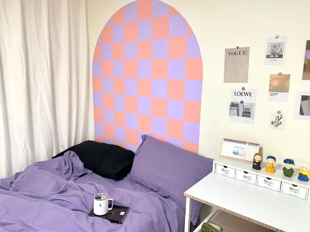 Image of 2 rooms-2mins to MRT,15mins to Hongdae