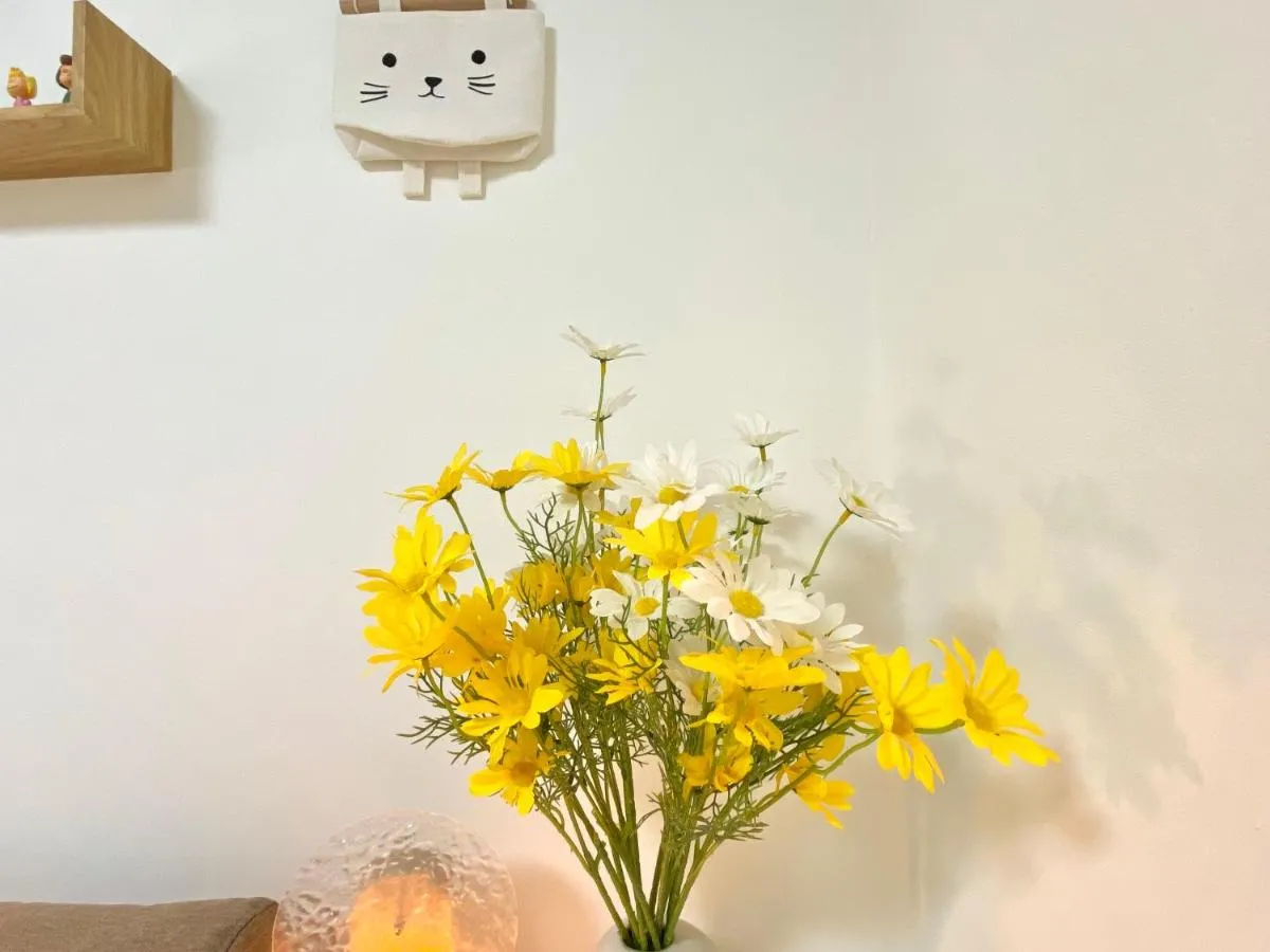 Image 3 of 2 rooms-2mins to MRT,15mins to Hongdae