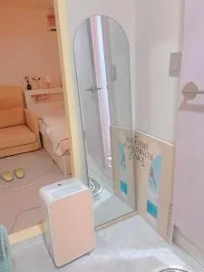 Image 3 of #3 beds, 2 rooms #netflix Dongdaemun Lemon House