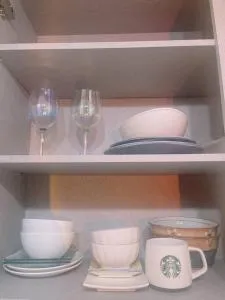 Image 4 of #3 beds, 2 rooms #netflix Dongdaemun Lemon House