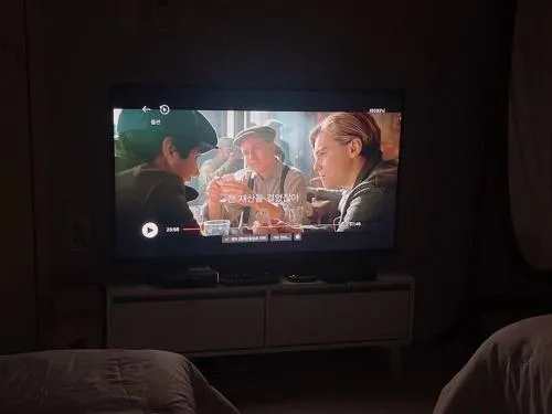 Image 2 of #3 beds, 2 rooms #netflix Dongdaemun Lemon House