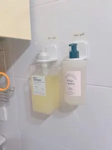 Image 6 of #3 beds, 2 rooms #netflix Dongdaemun Lemon House