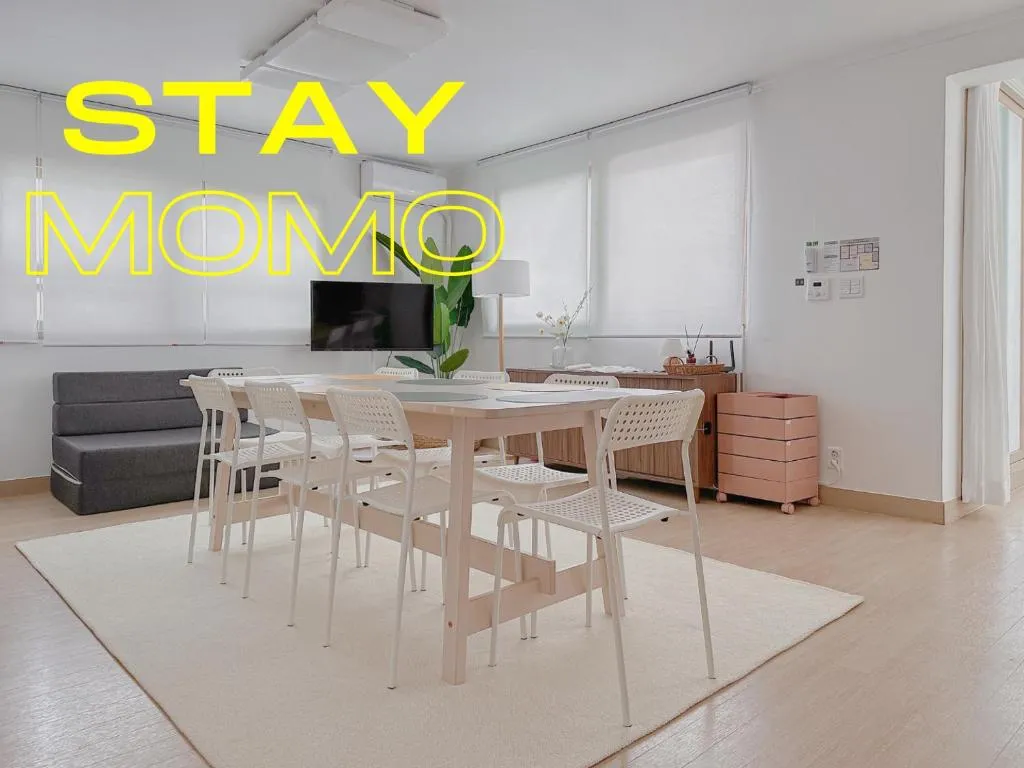 Image of 4 bed 3 room near Gimpo airport