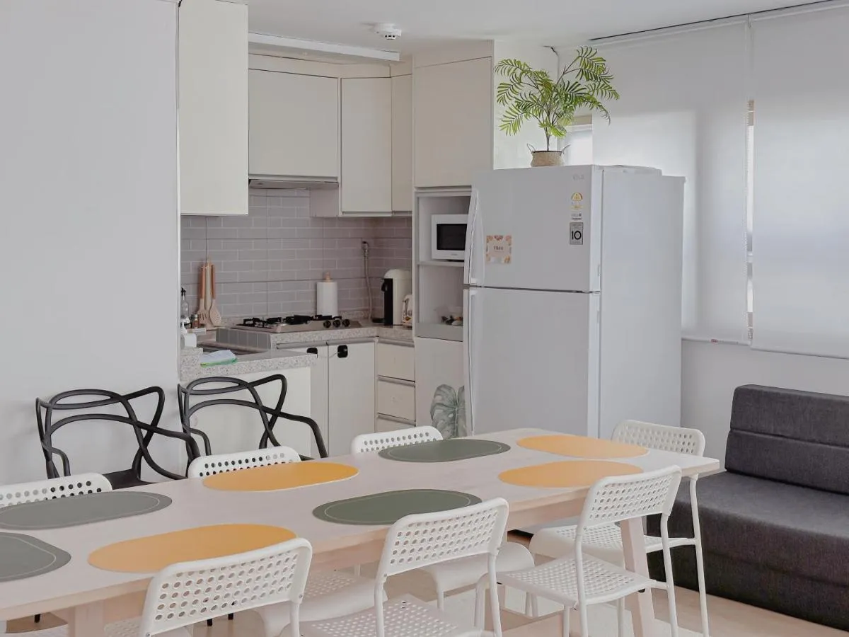 Image 3 of 4 bed 3 room near Gimpo airport