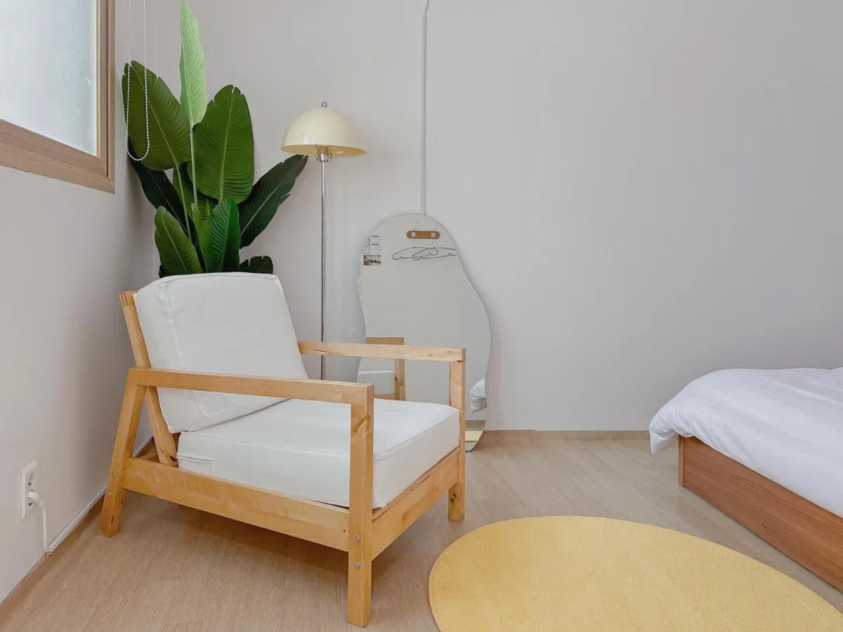 Image 6 of 4 bed 3 room near Gimpo airport