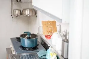 Image 5 of 5BDR 2BR Washer Coffee Dryer Subway Line 1