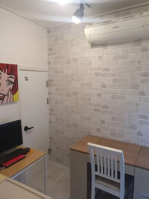 Image 6 of 5 Bedroom, castle-wall view, close to SKKU 성북동