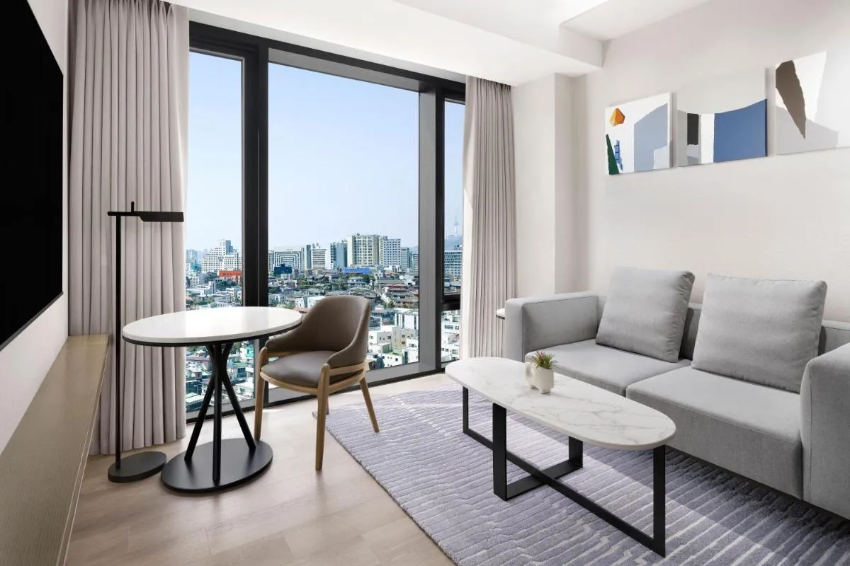 Image 5 of AC Hotel by Marriott Seoul Gangnam
