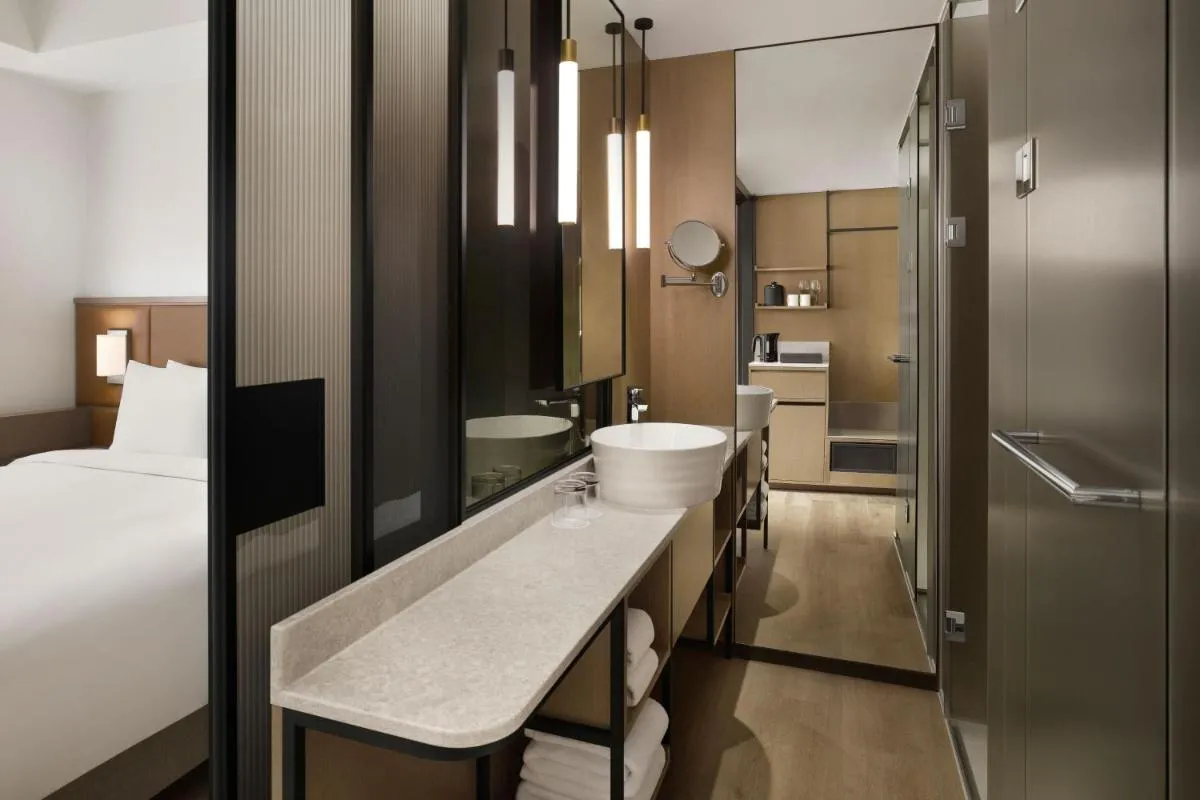 Image 2 of AC Hotel by Marriott Seoul Gangnam
