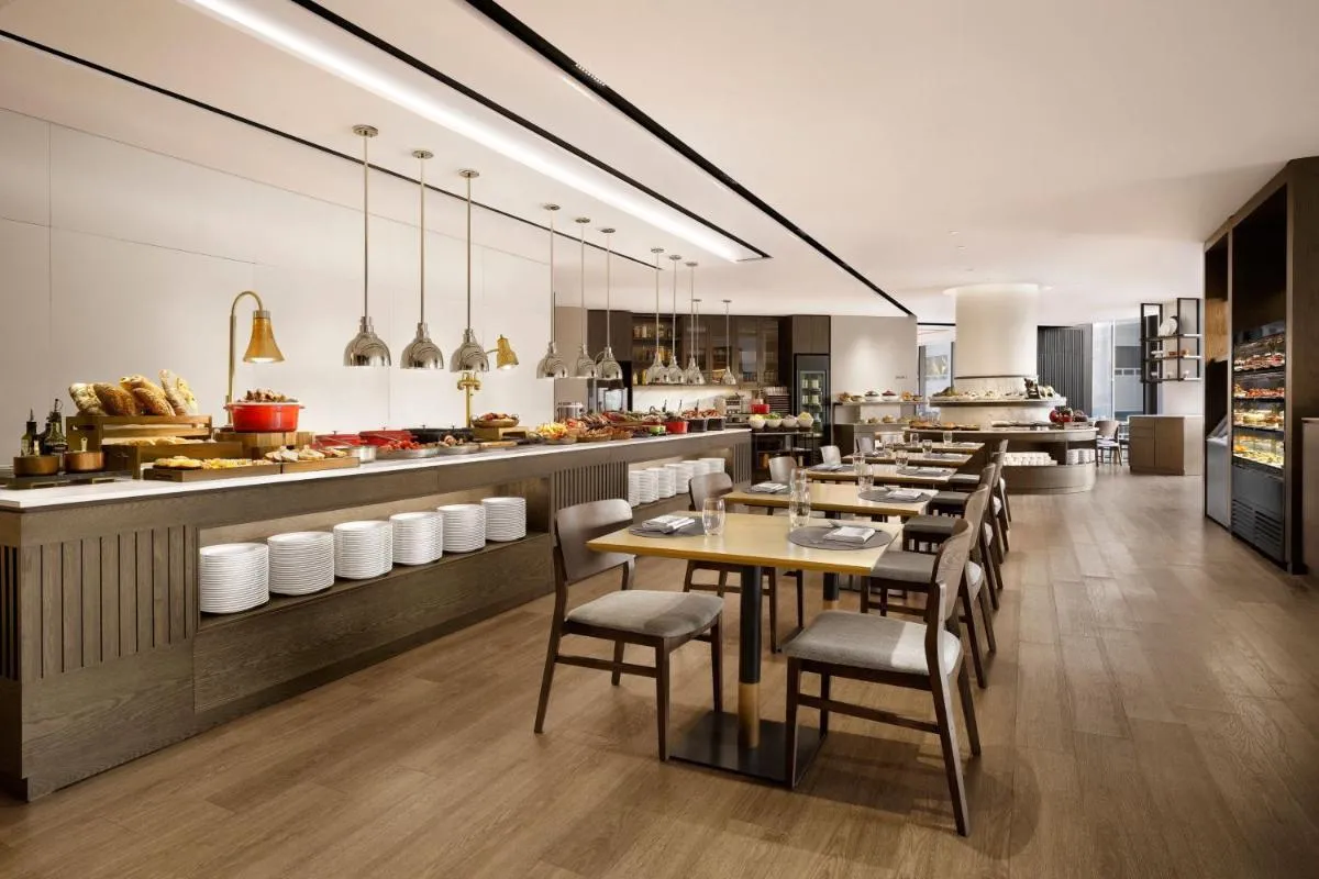 Image 4 of AC Hotel by Marriott Seoul Gangnam