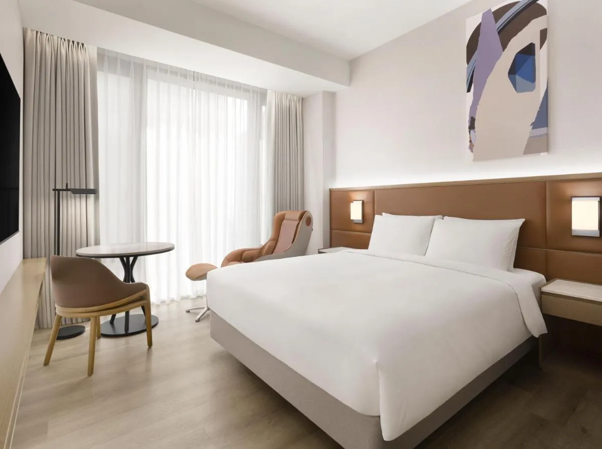 Image 6 of AC Hotel by Marriott Seoul Gangnam