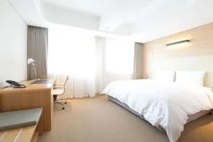 Image 4 of Acube Hotel Dongdaemun