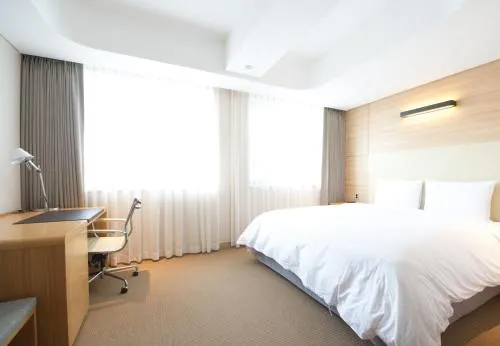 Image 2 of Acube Hotel Dongdaemun