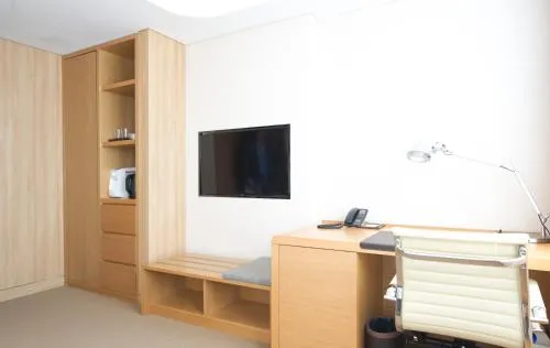 Image 1 of Acube Hotel Dongdaemun