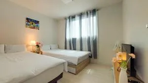 Image 4 of Adi Stay – 3rooms 4beds