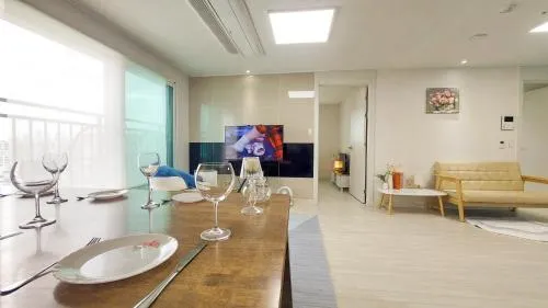 Image 1 of Adi Stay – 3rooms 4beds
