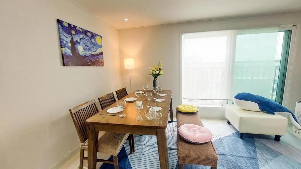Image of Adi Stay – 3rooms 4beds