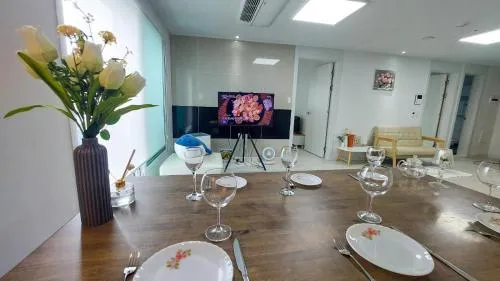 Image 2 of Adi Stay – 3rooms 4beds