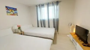 Image 5 of Adi Stay – 3rooms 4beds