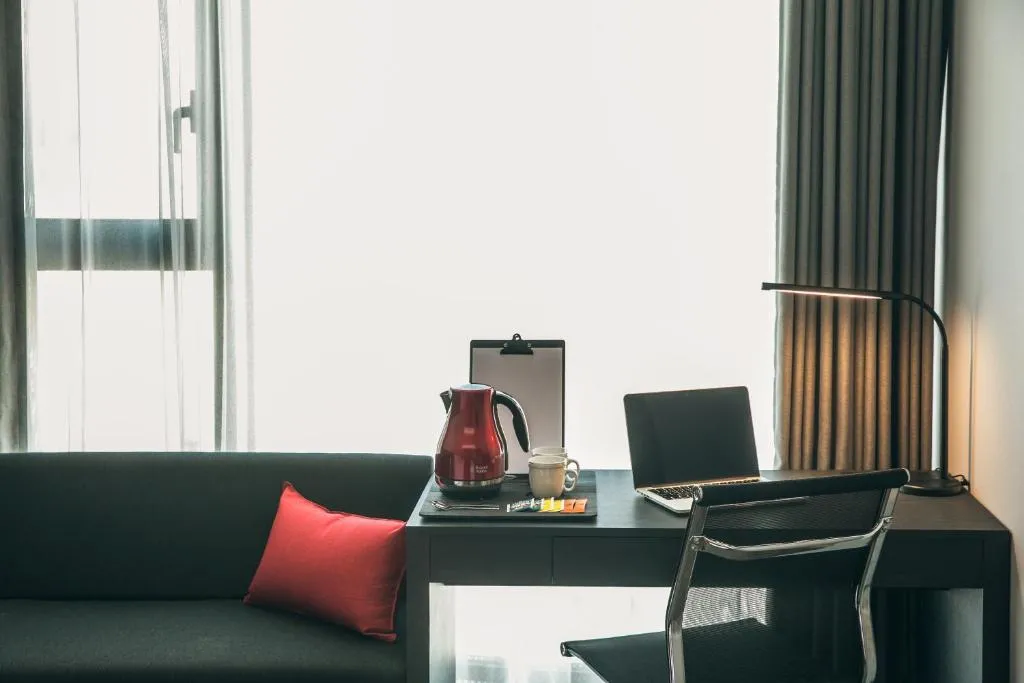 Image of Aiden by Best Western Cheongdam