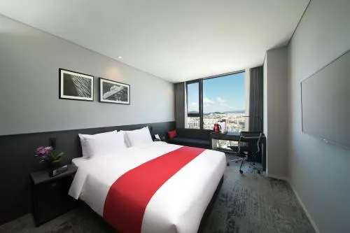 Image 1 of Aiden by Best Western Cheongdam