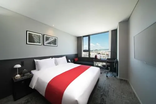 Image 2 of Aiden by Best Western Cheongdam
