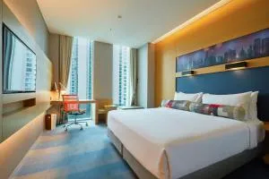 Image 5 of Aloft Seoul Gangnam
