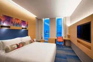 Image 6 of Aloft Seoul Gangnam