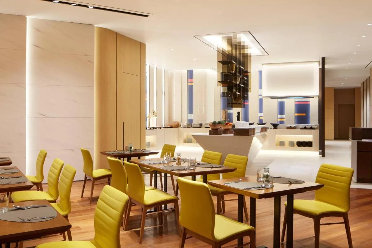 Image 3 of Aloft Seoul Myeongdong