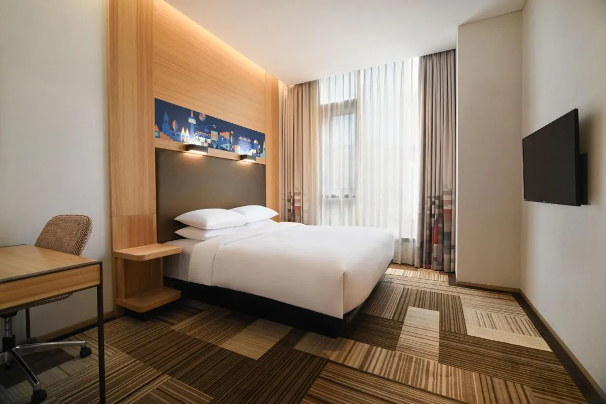 Image 4 of Aloft Seoul Myeongdong