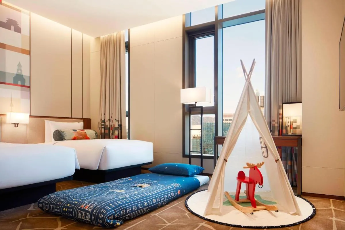 Image 1 of Aloft Seoul Myeongdong