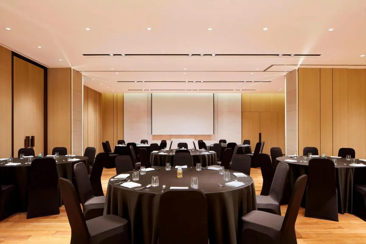 Image 6 of Aloft Seoul Myeongdong