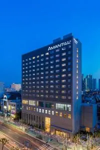 Image 3 of Amanti Hotel Seoul