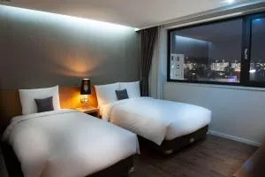 Image 4 of Amanti Hotel Seoul