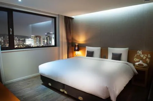 Image 2 of Amanti Hotel Seoul