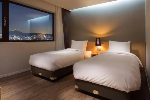 Image 1 of Amanti Hotel Seoul