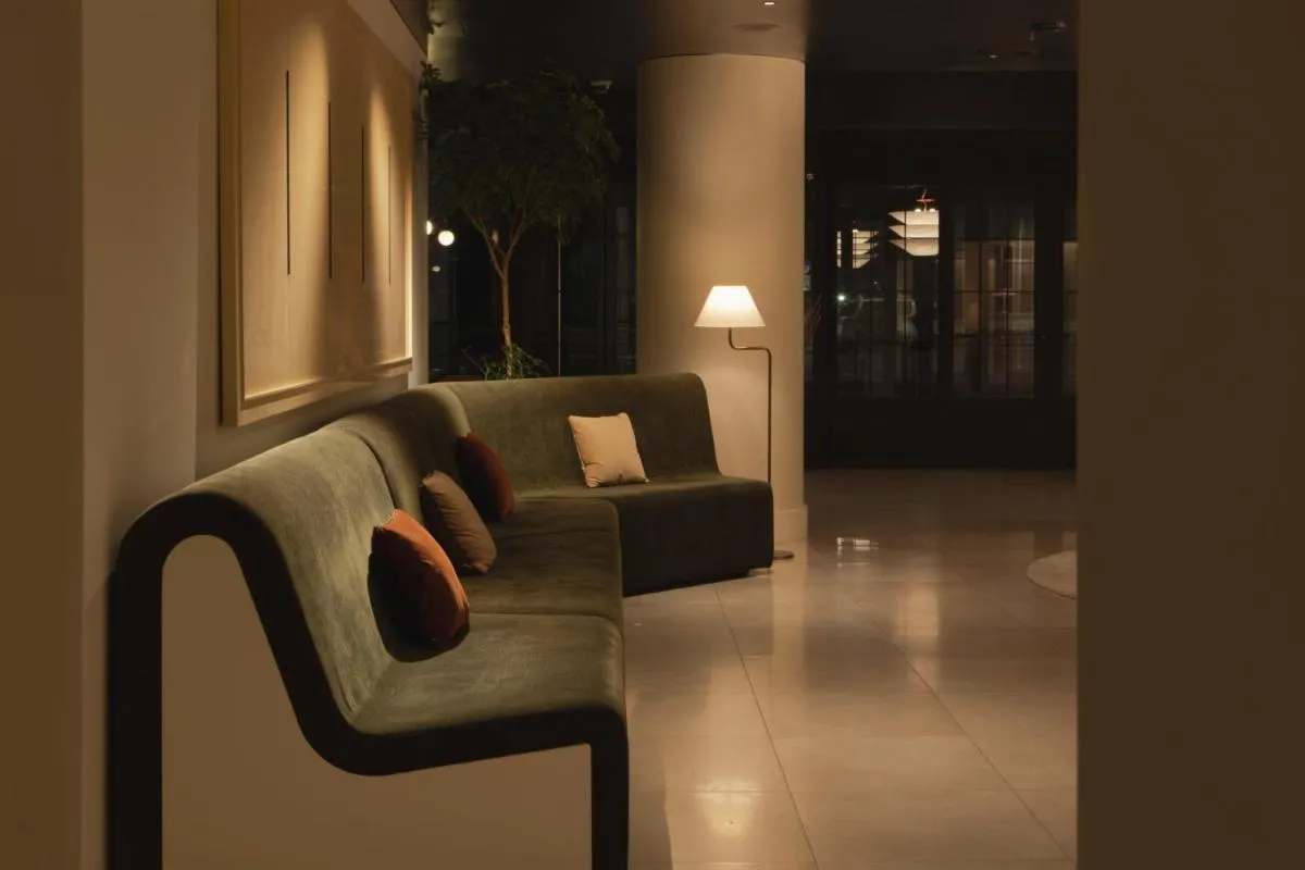 Image 2 of Amid Hotel Seoul