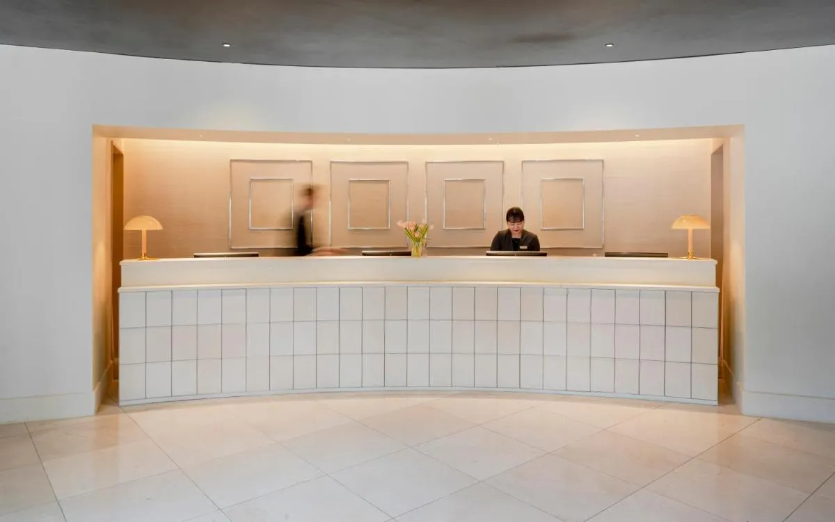 Image of Amid Hotel Seoul